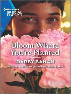 cover image of Bloom Where You're Planted